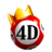 4dnumber.net-logo